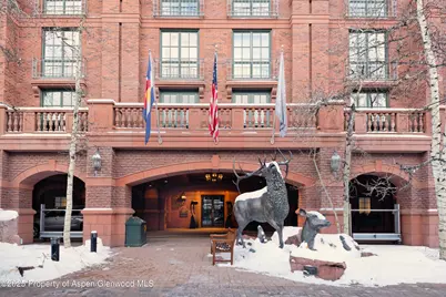 315 E Dean Street #B65-30, 31, 32, 46, Aspen, CO 81611 - Photo 19