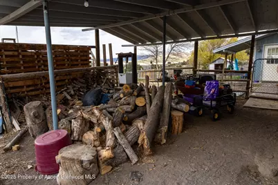 6322 County Road 7, Meeker, CO 81641 - Photo 41