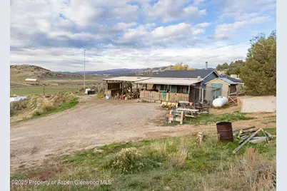 6322 County Road 7, Meeker, CO 81641 - Photo 43