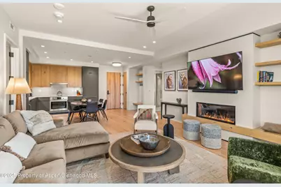 119 Wood Road #404, Snowmass Village, CO 81615 - Photo 15