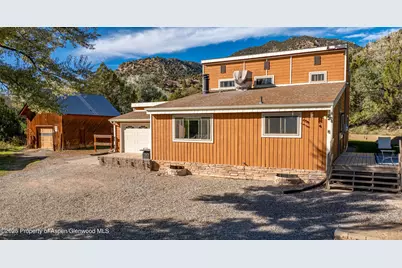 1849 Odin Drive, Silt, CO 81652 - Photo 1