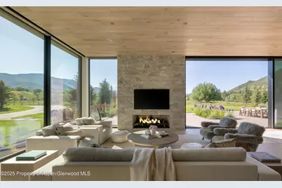 88 Clover Lane, Woody Creek, CO 81656 - Photo 3