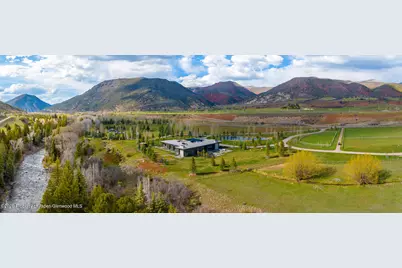 88 Clover Lane, Woody Creek, CO 81656 - Photo 41
