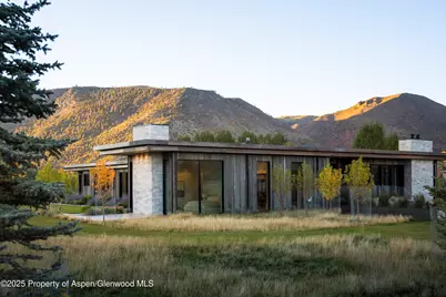 88 Clover Lane, Woody Creek, CO 81656 - Photo 1
