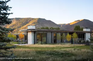 88 Clover Ln, Woody Creek, CO 81656 - Photo 1