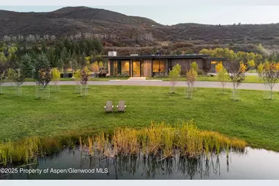 88 Clover Lane, Woody Creek, CO 81656 - Photo 33