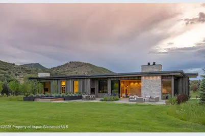 88 Clover Lane, Woody Creek, CO 81656 - Photo 31