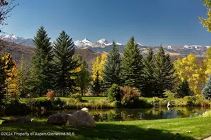 120 Running Mare Rd, Woody Creek, CO 81656 - Photo 49