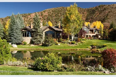 120 Running Mare Road, Woody Creek, CO 81656 - Photo 47