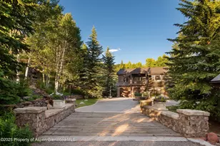 120 Running Mare Rd, Woody Creek, CO 81656 - Photo 5