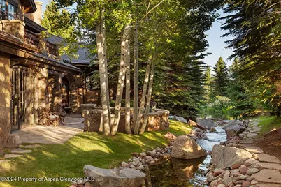 120 Running Mare Road, Woody Creek, CO 81656 - Photo 45