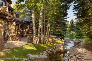 120 Running Mare Rd, Woody Creek, CO 81656 - Photo 45