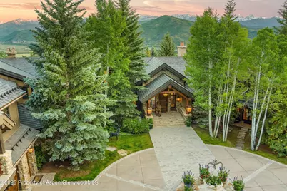 120 Running Mare Road, Woody Creek, CO 81656 - Photo 11