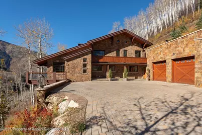 6770 Castle Creek Road, Aspen, CO 81611 - Photo 53
