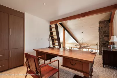 6770 Castle Creek Road, Aspen, CO 81611 - Photo 23