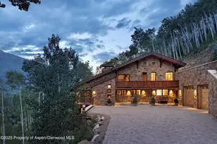 6770 Castle Creek Rd, Aspen, CO 81611 - Photo 1