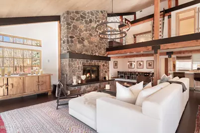 6770 Castle Creek Road, Aspen, CO 81611 - Photo 5