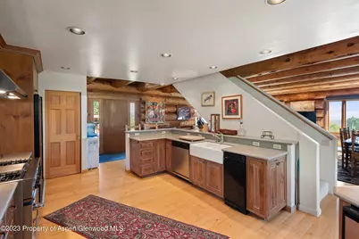 4275 Sopris Mountain Ranch Road, Basalt, CO 81621 - Photo 11