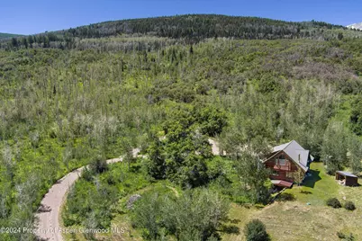 4275 Sopris Mountain Ranch Road, Basalt, CO 81621 - Photo 33