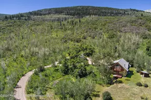 4275 Sopris Mountain Ranch Rd, Basalt, CO 81621 - Photo 33