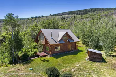 4275 Sopris Mountain Ranch Road, Basalt, CO 81621 - Photo 1