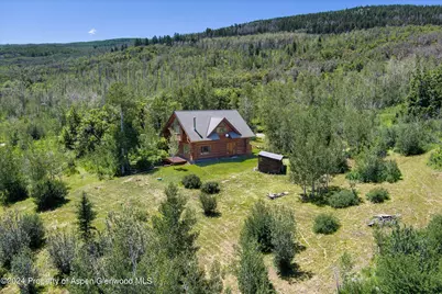 4275 Sopris Mountain Ranch Road, Basalt, CO 81621 - Photo 5