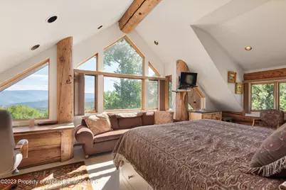 4275 Sopris Mountain Ranch Road, Basalt, CO 81621 - Photo 13