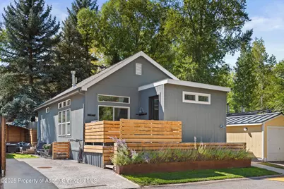 55 Bear Trail, Aspen, CO 81611 - Photo 1