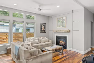 55 Bear Trail, Aspen, CO 81611 - Photo 5