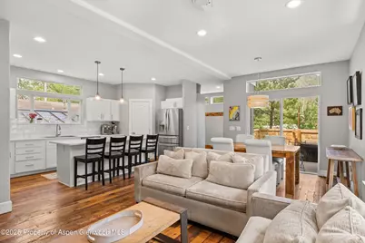 55 Bear Trail, Aspen, CO 81611 - Photo 3