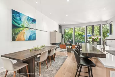155 Lone Pine Rd. Road #River Bluff 2, Aspen, CO 81611 - Photo 3