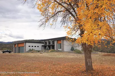 12471 54 7/10 Road, Molina, CO 81646 - Photo 33