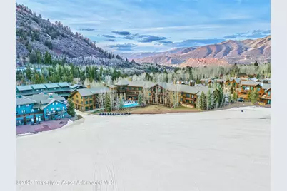 0197 Prospector Road #TA-2312 FW 38,50 & 51, Aspen, CO 81611 - Photo 3