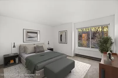 35 Lower Woodbridge Road #V/177, Snowmass Village, CO 81615 - Photo 11