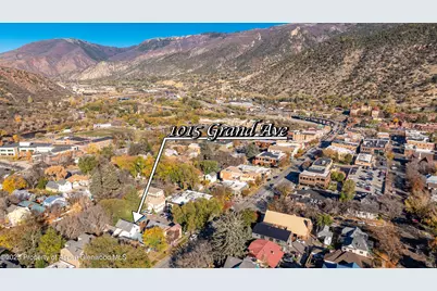 1015 Grand Avenue, Glenwood Springs, CO 81601 - Photo 3