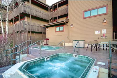 2700 Village Drive #D204, Steamboat, CO 80487 - Photo 35