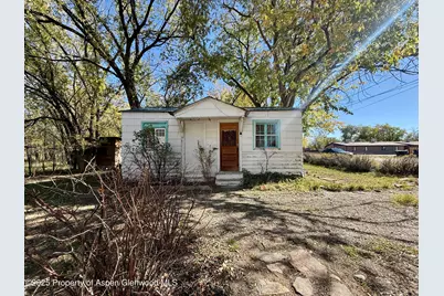 1102 Santa Clara Avenue, Grand Junction, CO 81503 - Photo 1