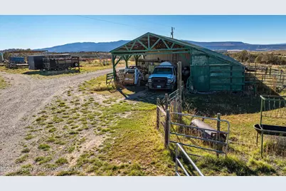 260 Lazy S Reverse S Drive, New Castle, CO 81647 - Photo 9