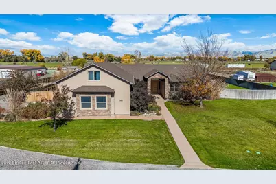 1984 J Road, Fruita, CO 81521 - Photo 1