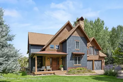41 Choke Cherry Court, Carbondale, CO 81623 - Photo 1