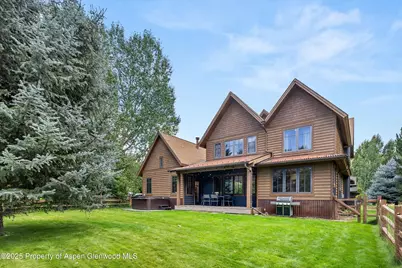 41 Choke Cherry Court, Carbondale, CO 81623 - Photo 29