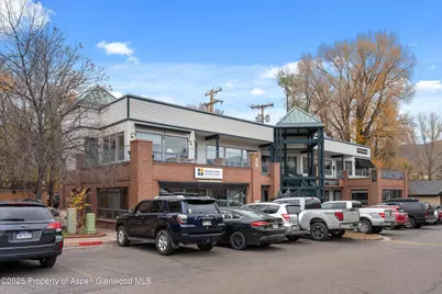 207 Basalt Center Circle #Unit 101, Basalt, CO 81621 - Photo 1