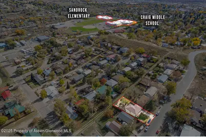 1159 Barclay Street, Craig, CO 81625 - Photo 45