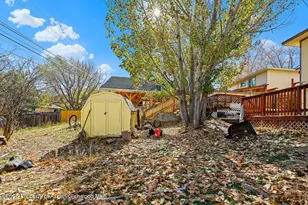 1159 Barclay St, Craig, CO 81625 - Photo 33