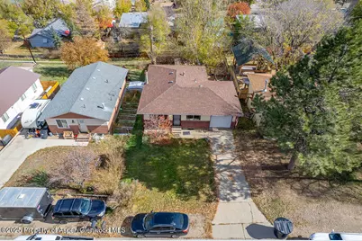 1159 Barclay Street, Craig, CO 81625 - Photo 43