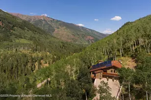 6770 Castle Creek Rd, Aspen, CO 81611 - Photo 3