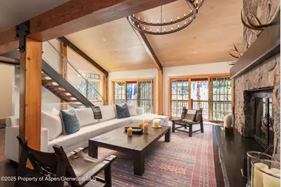 6770 Castle Creek Road, Aspen, CO 81611 - Photo 9