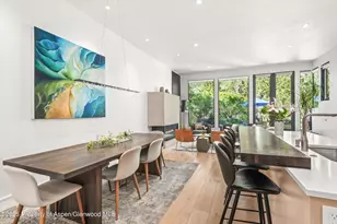 155 Lone Pine - River Bluff, Aspen, CO 81611 - Photo 3