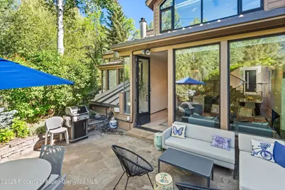 155 Lone Pine - River Bluff #C2, Aspen, CO 81611 - Photo 7