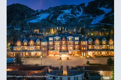 400 E Dean Street #Unit 09AB, Aspen, CO 81611 - Photo 31